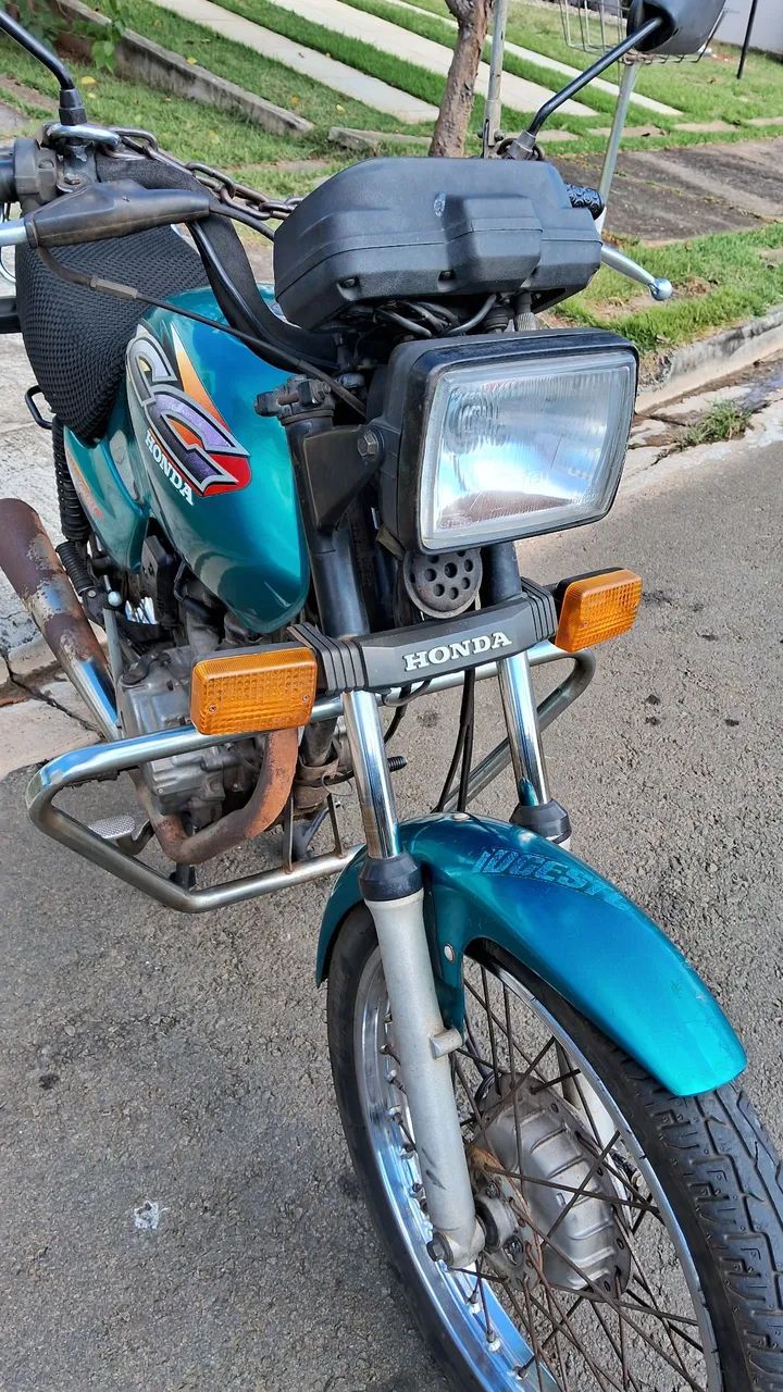 Titan 99 - Foto 3