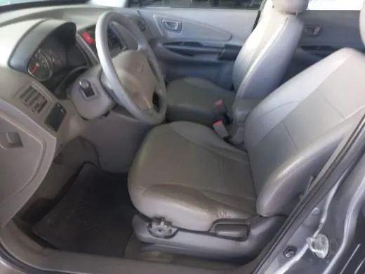 Hyundai Tucson 2.0 16V Flex Aut. 2016 - Foto 3