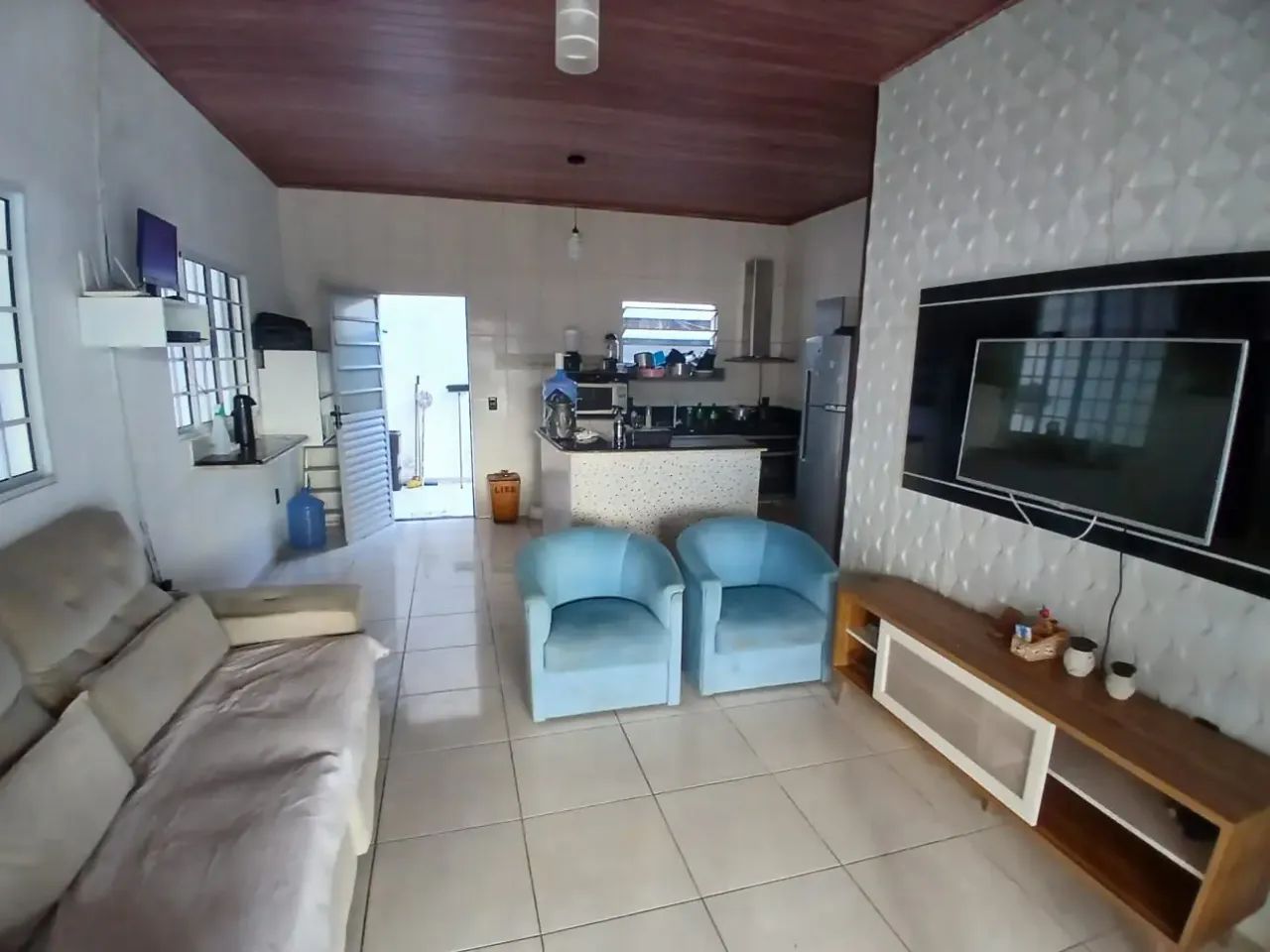 Casa à venda, PRAIA DO FRANCÊS, Marechal Deodoro, AL - Foto 3