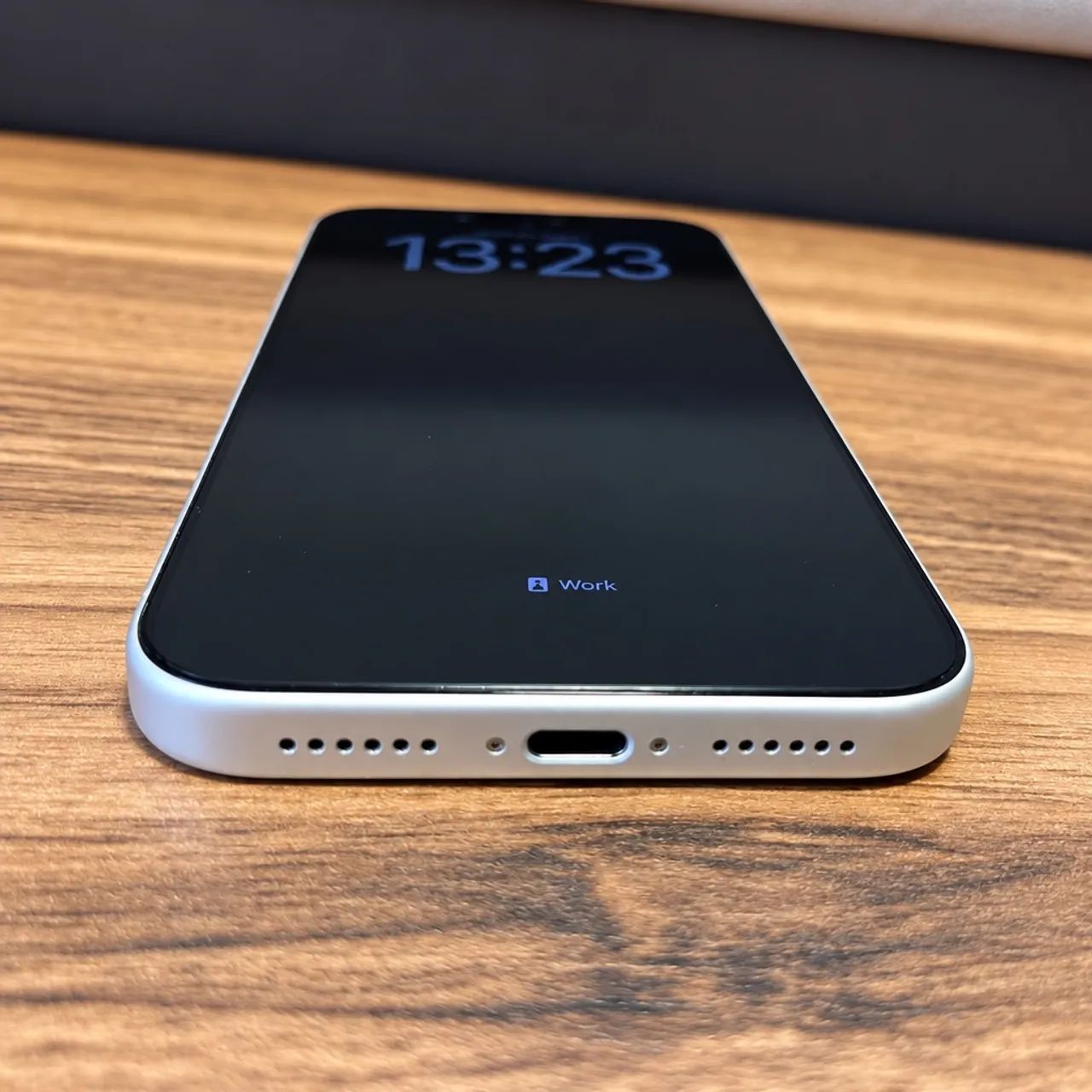 iPhone 17 pro Max 512gb - prateado - Foto 2