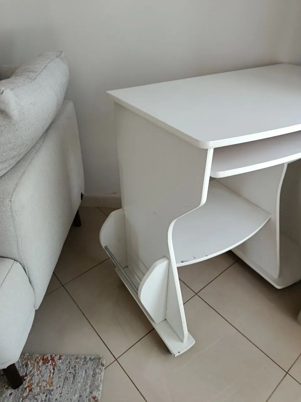 Escrivaninha para computador  - Foto 2