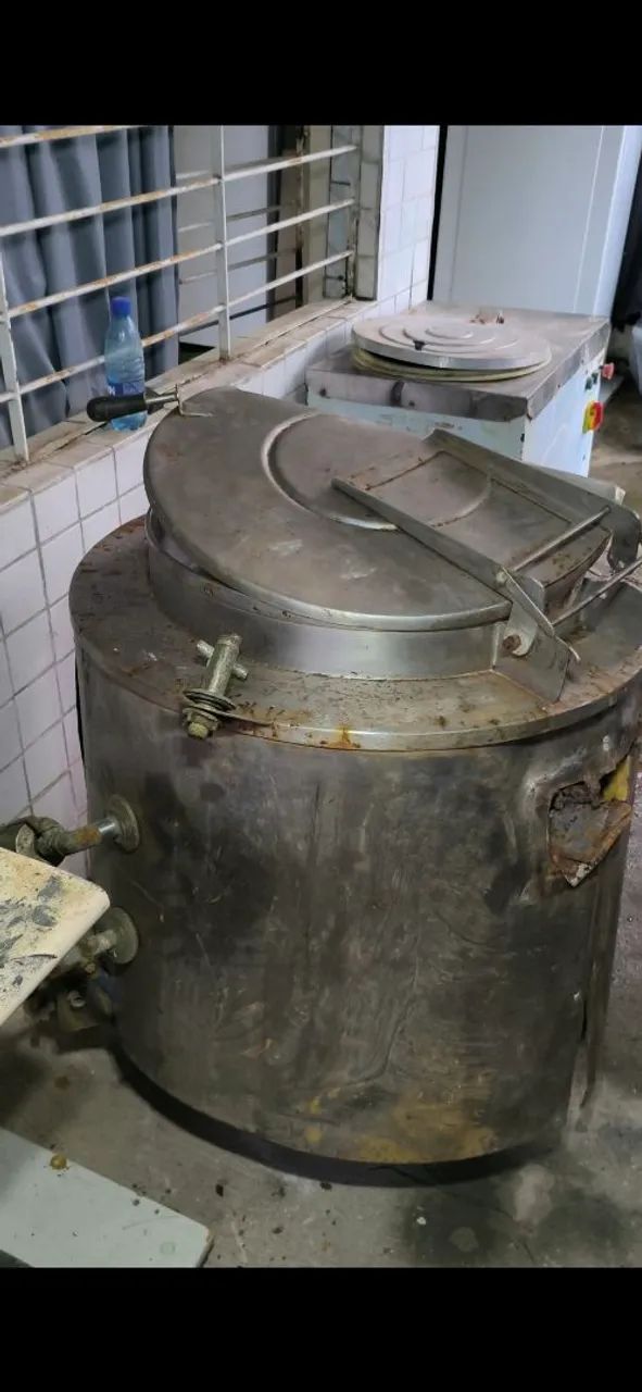 Material para comércio empresa padaria restaurante  - Foto 2