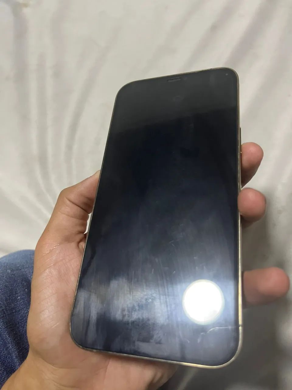 iPhone 12 Pro Max  - Foto 2