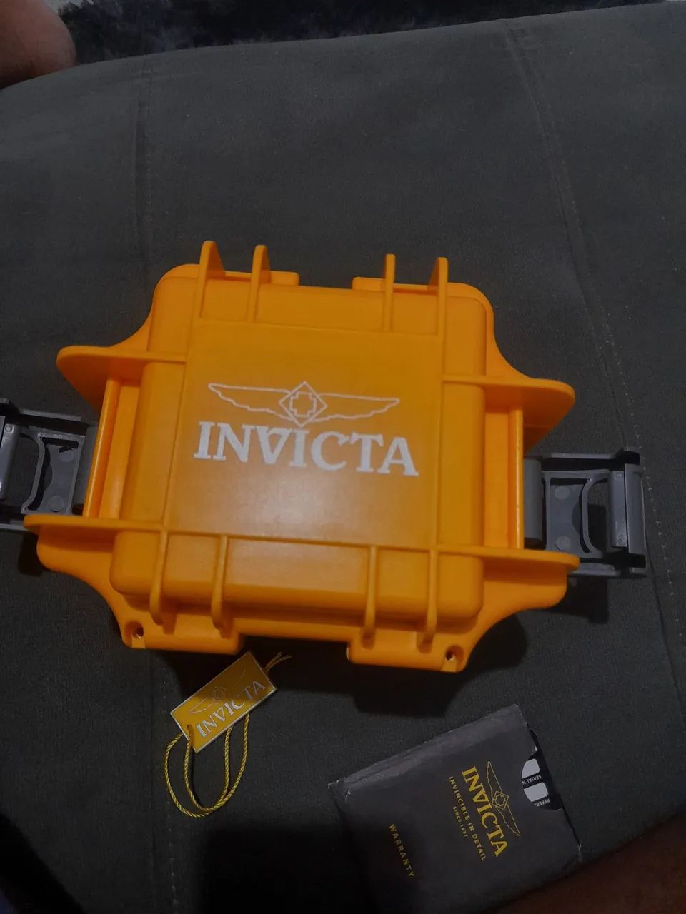 Relógio Invicto - Foto 2
