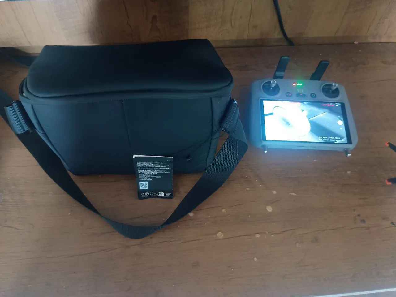 DJI LITO X1 FLY MORE COMBO PLUS  - Foto 4
