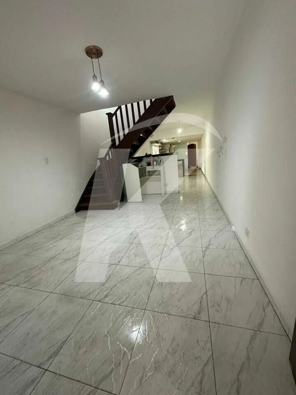 Sobrado perto do metrô com 4 quartos e 2 vagas de garagem. - Foto 4