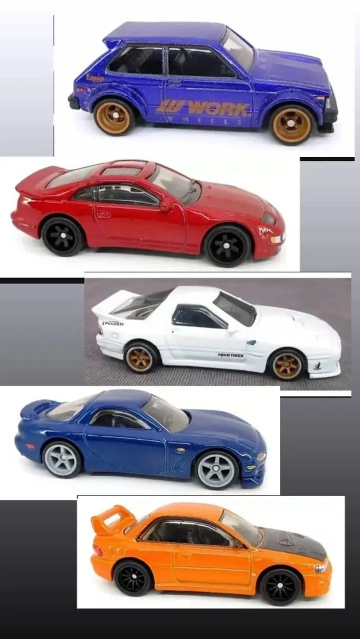 Hot Wheels Premium  - Foto 4