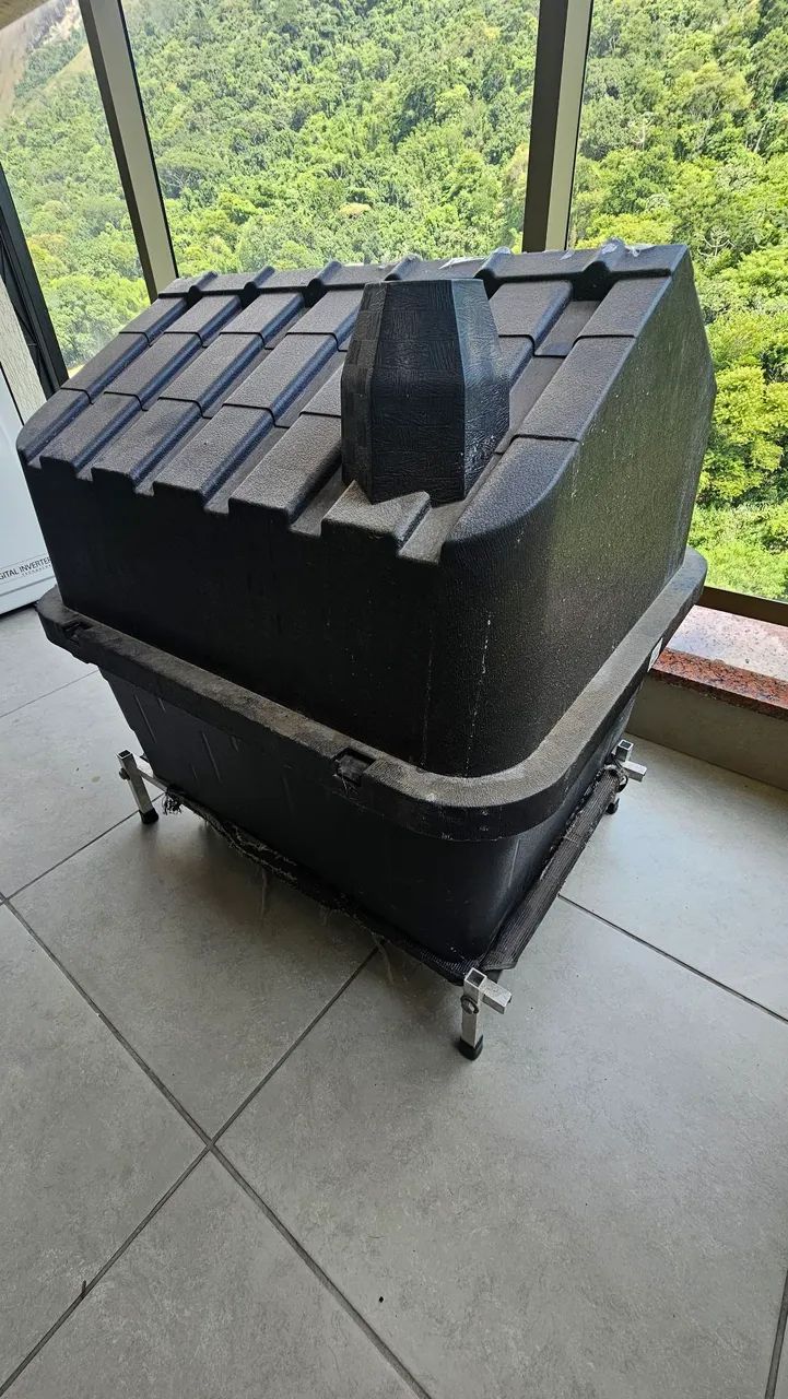 Casa de Cachorro Porte Médio - Foto 2