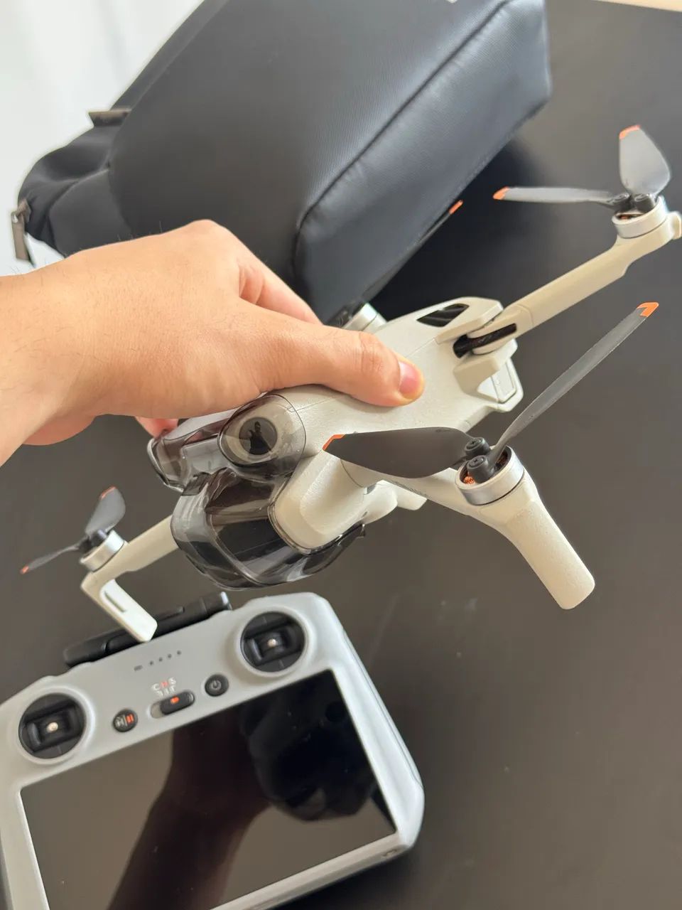 DRONE DJI MINI 4 PRO - Foto 3