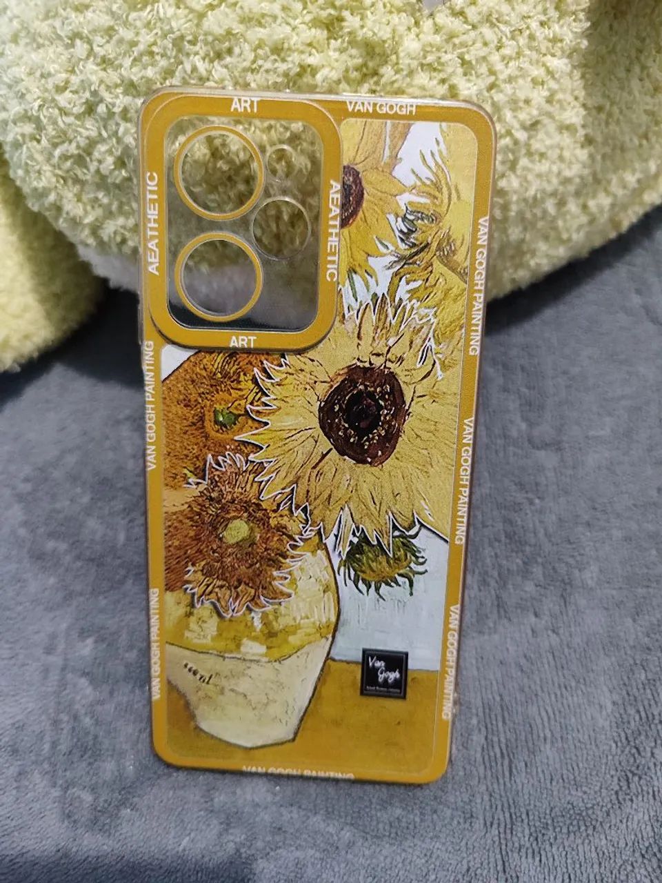Capinha para celular POCO X5 PRO 5G Xiaomi 