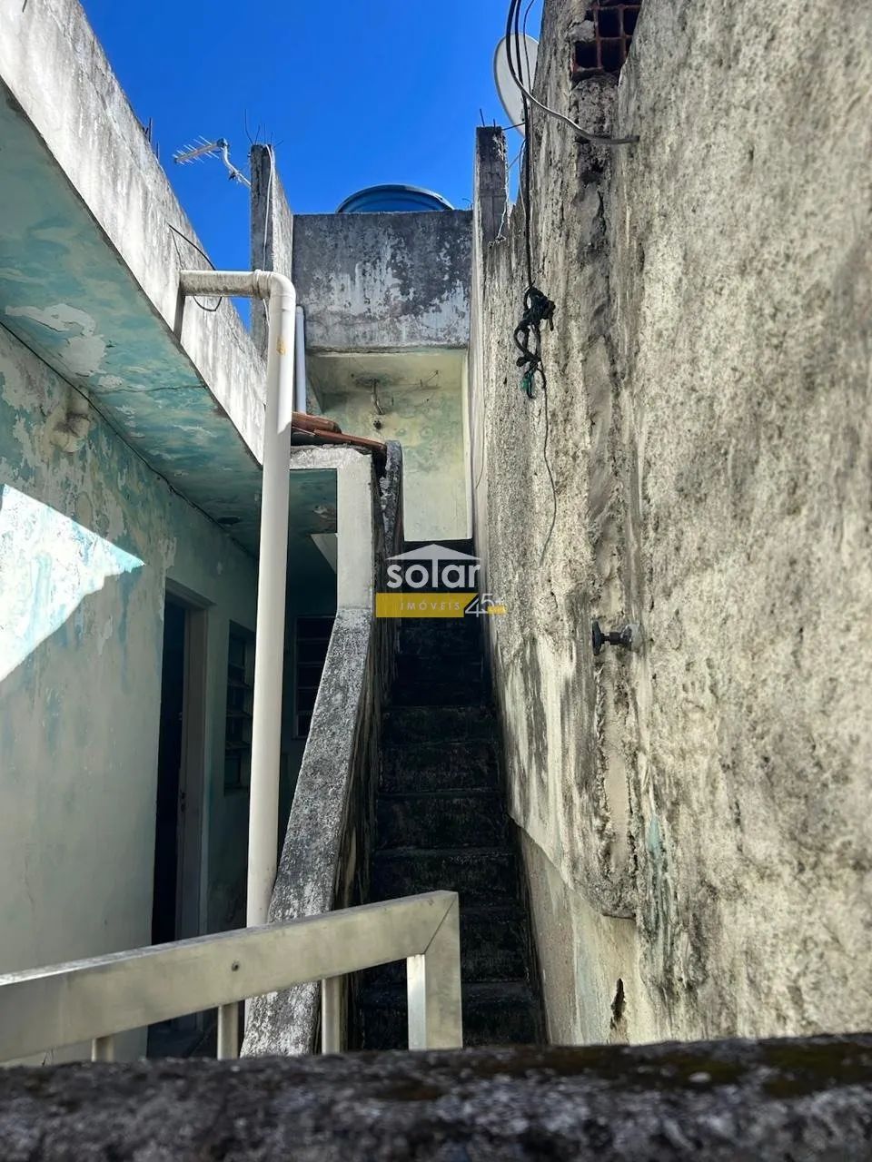 TERRENO Á VENDA- PONTE RASA - Foto 3