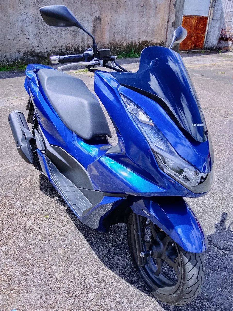 PCX 2026  - Foto 4