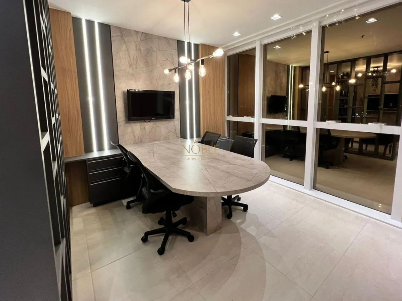 Sala comercial no Pinho Executive - Foto 4