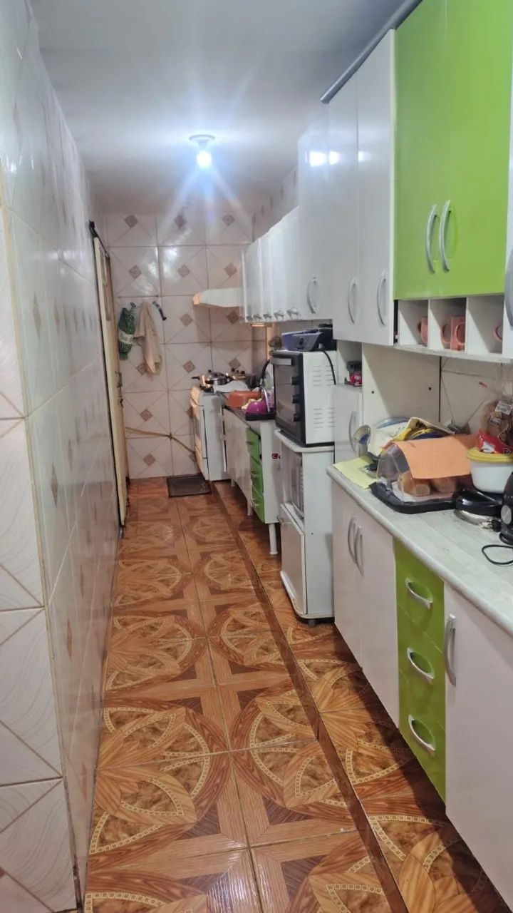 Casa em Cidade Ocidental - Foto 2