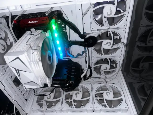 pc gamer - Foto 2