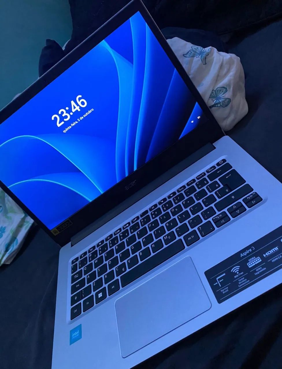 NOTEBOOK ACER ASPIRE 3