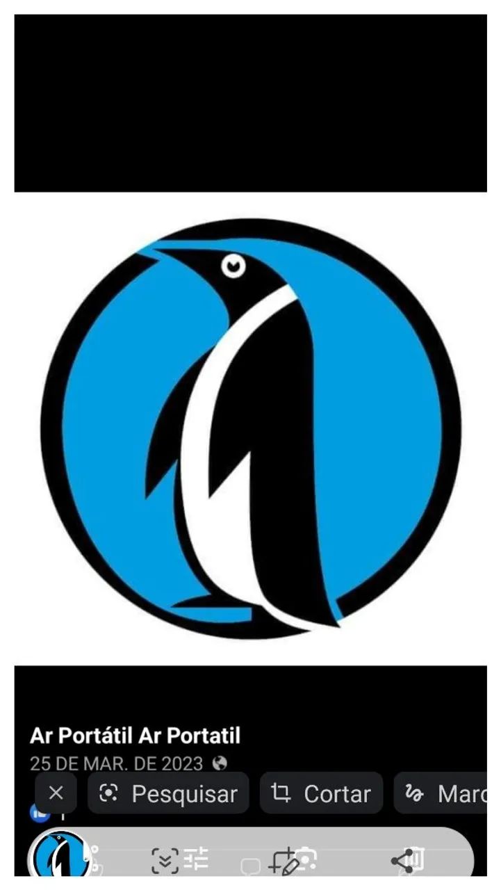 Ar Portátil Nova América Jardim Elite Piracicaba  - Foto 2