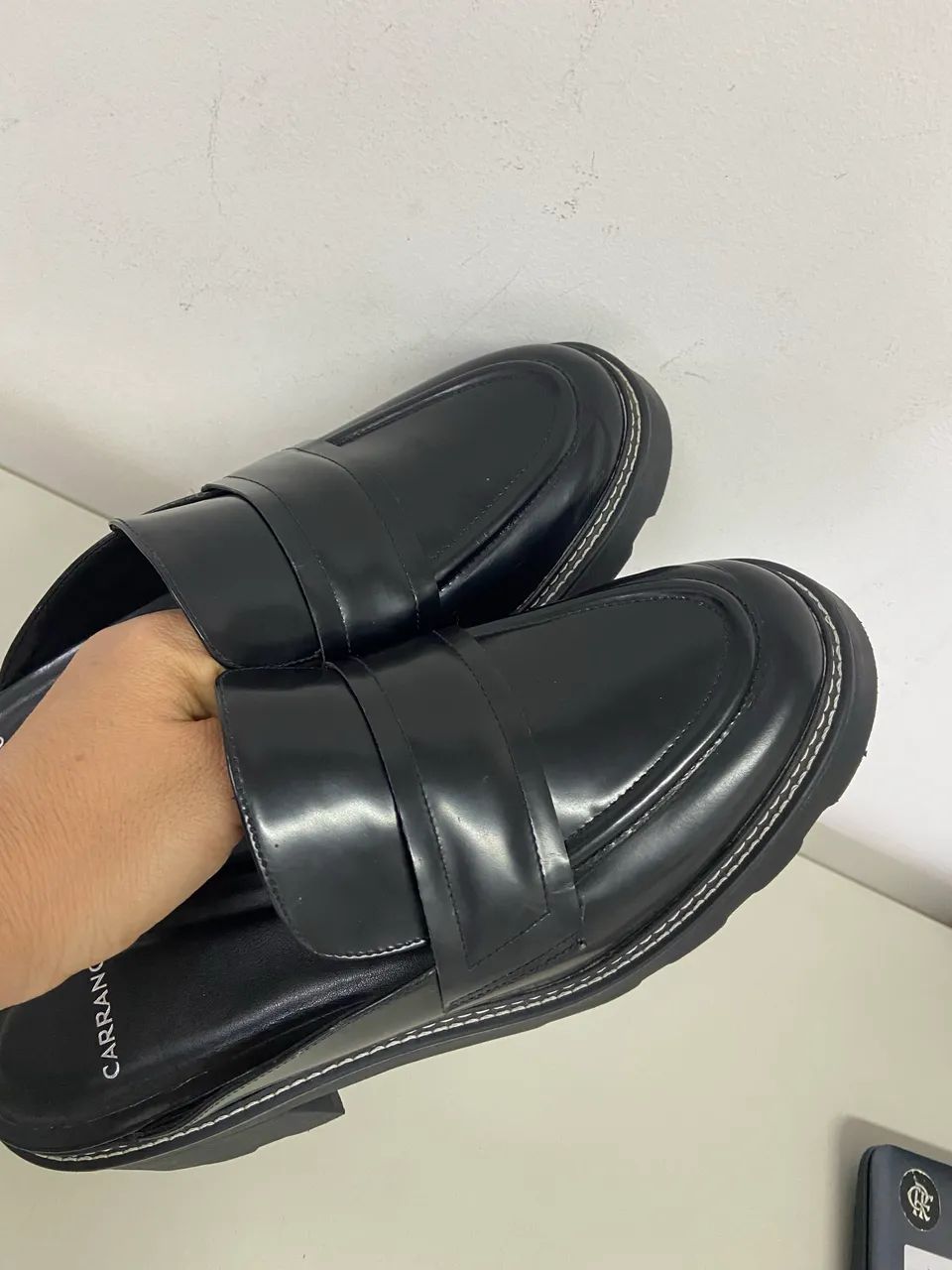 MOCASSIM CARRANO - Foto 3