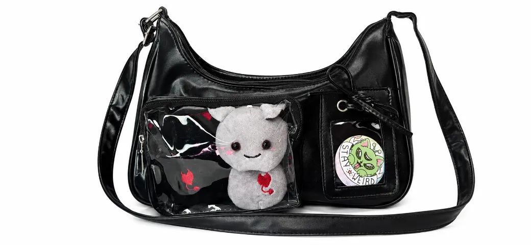 bolsa Ita bag  k pop