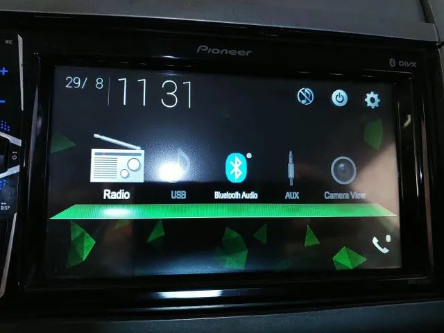 Central Multimidia Pioneer - Foto 3