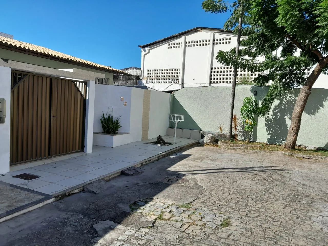 Alugo casa na Farolândia  - Foto 3