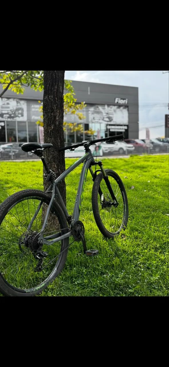 BIKE OGGI ARO 29 - Foto 2