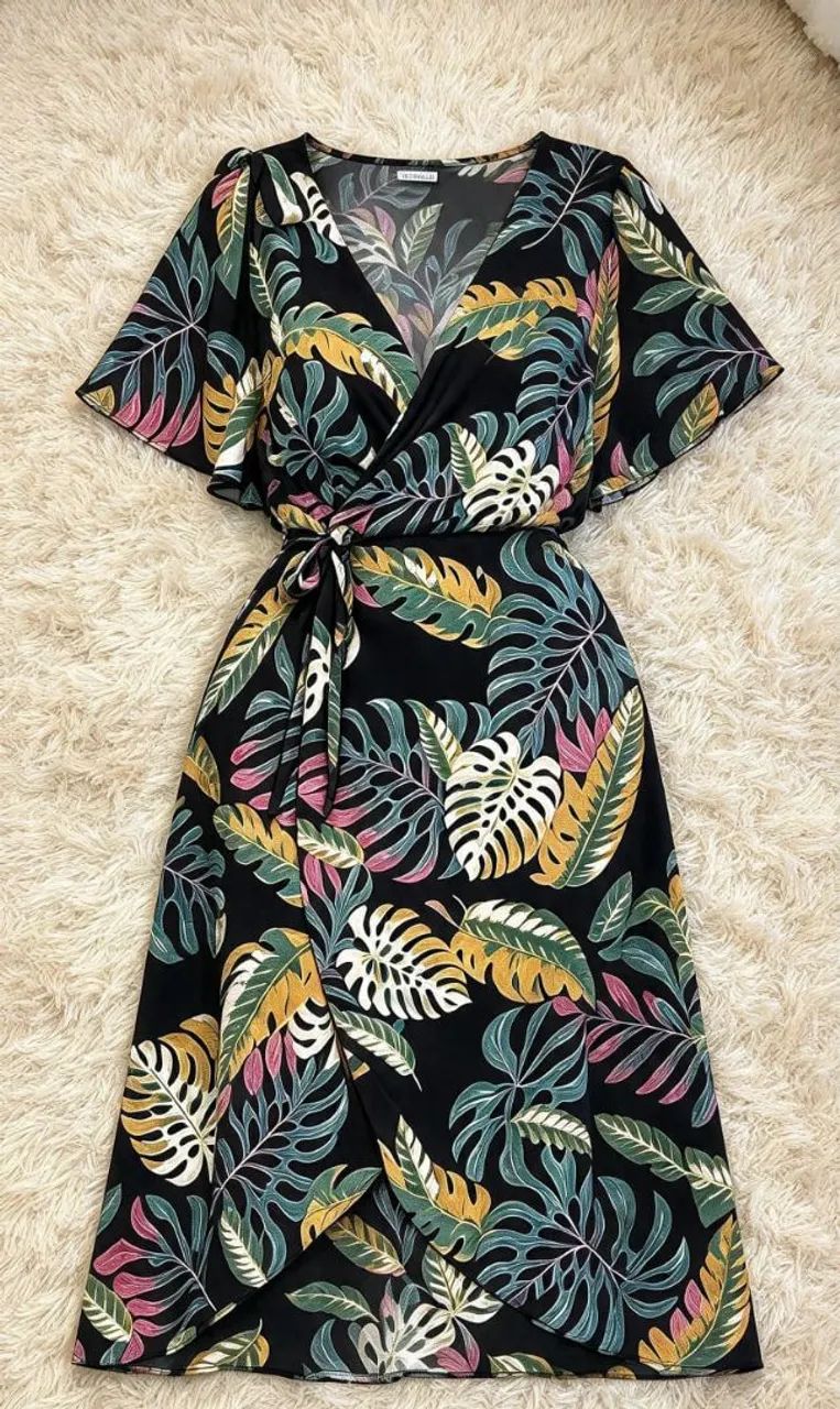 Vestido feminino  - Foto 2