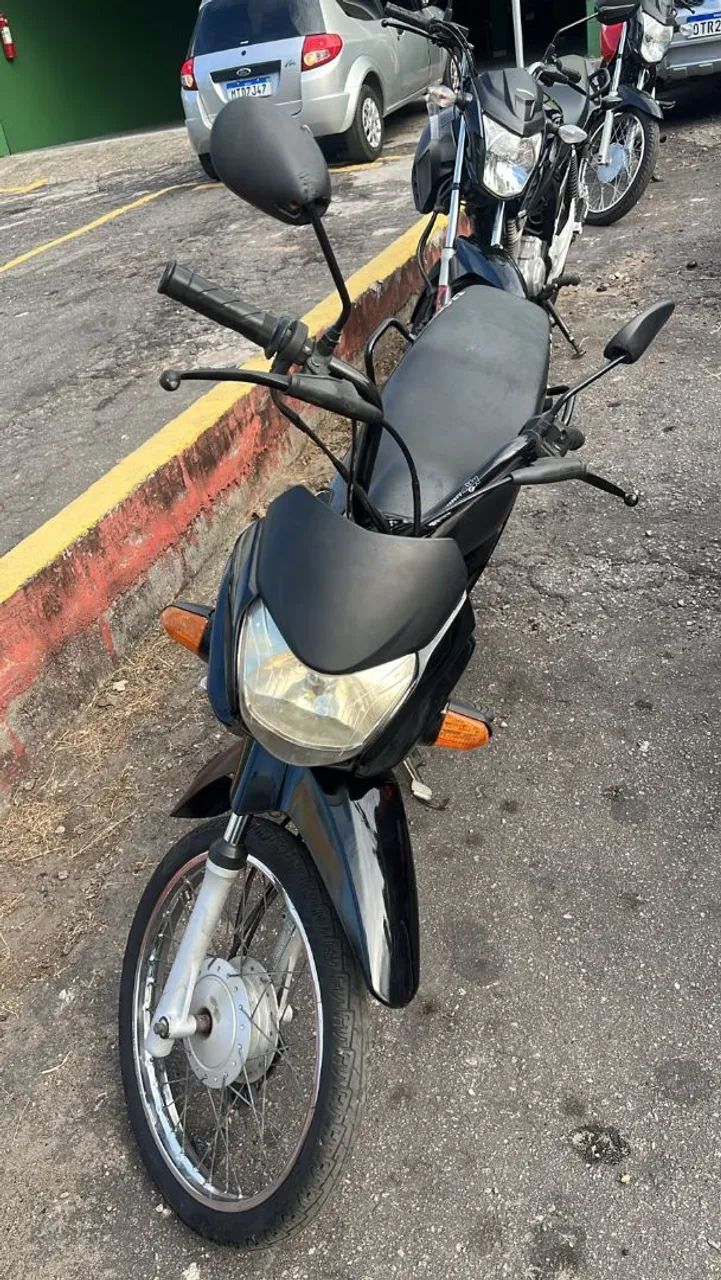 Pop 110i 2019/19  - Foto 2