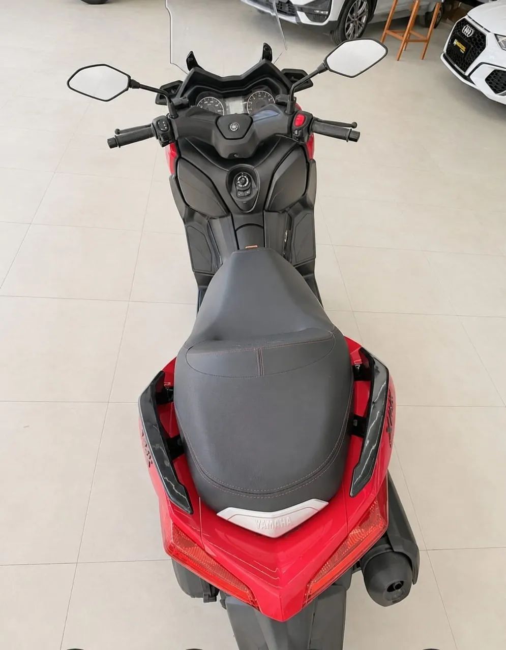 Yamaha XMAX 250 ABS - Foto 4