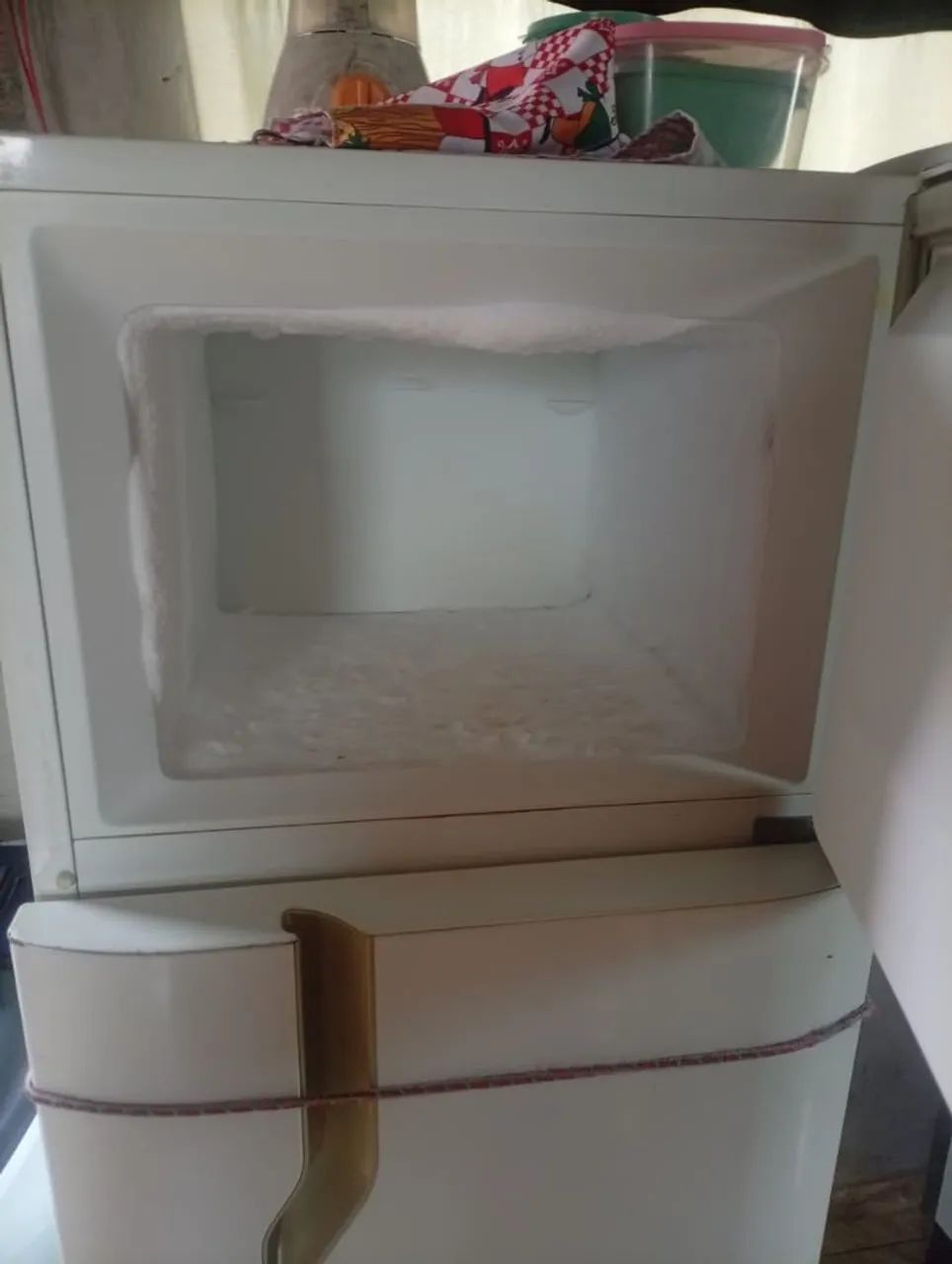 Vendo geladeira  - Foto 3
