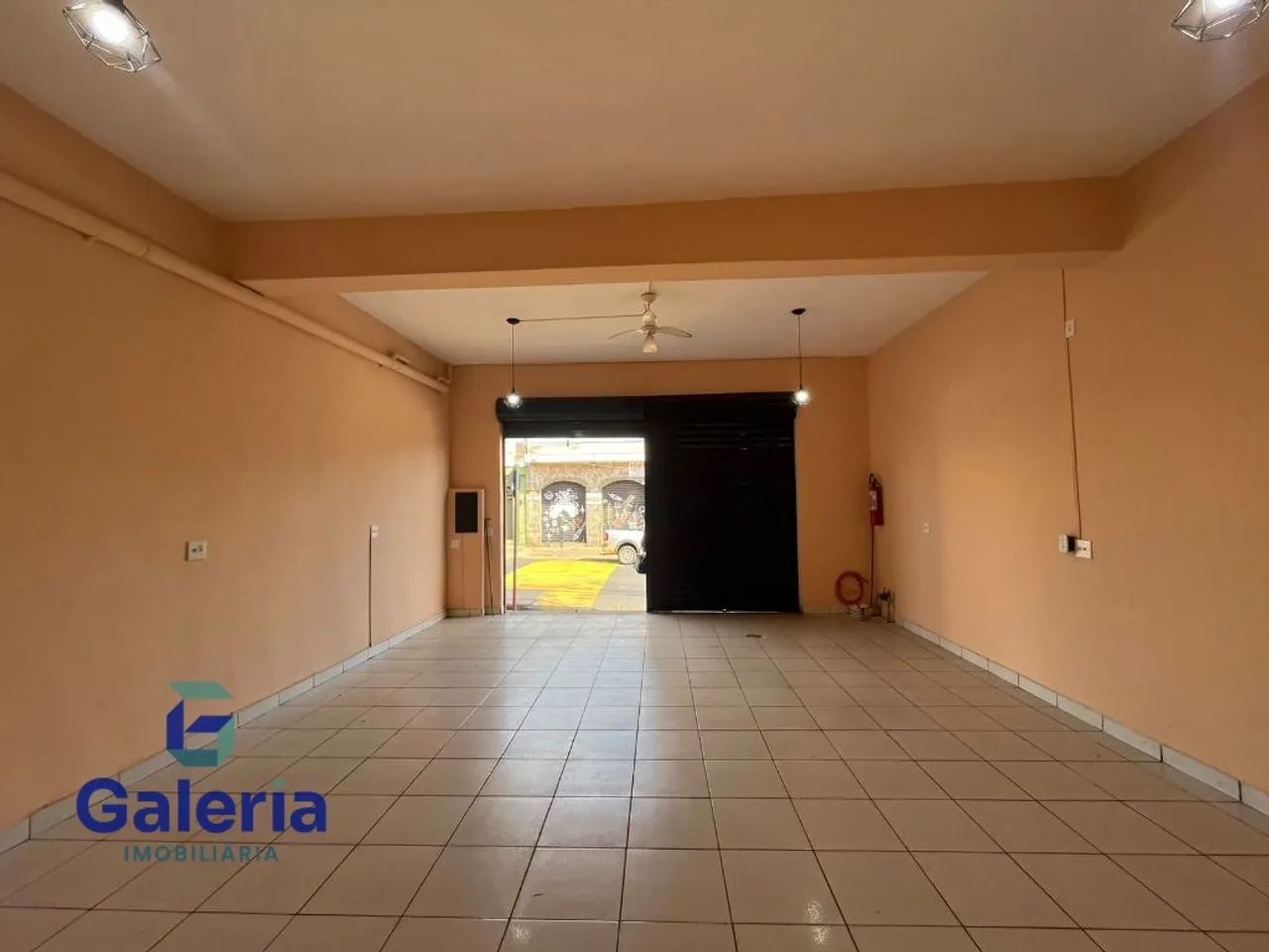 Salão comercial para alugar, 63m² - Ipiranga - Foto 2