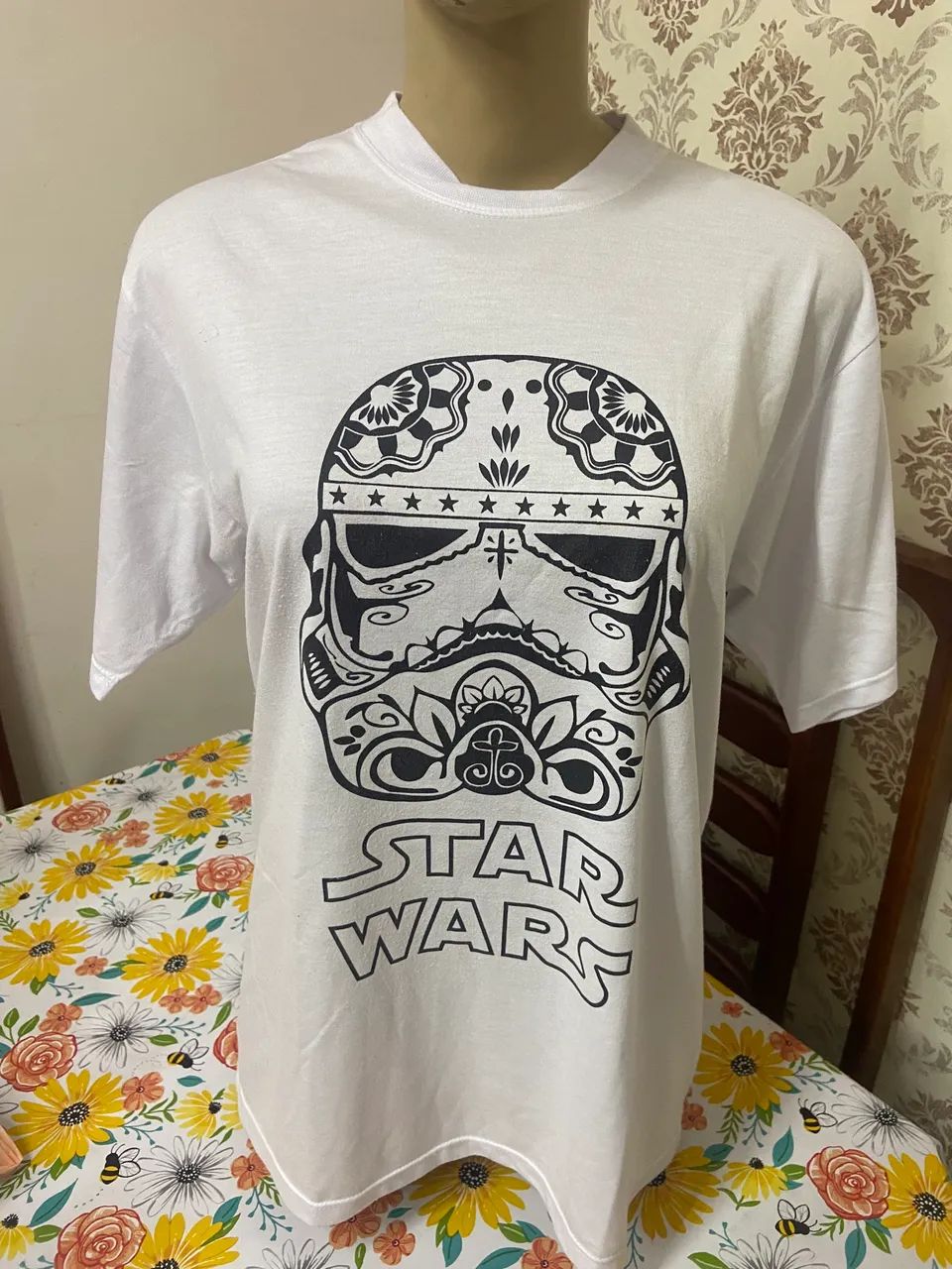Camiseta  - Foto 3