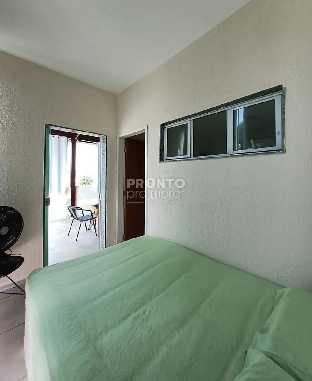 Apartamento com 3 quartos em Carneiros