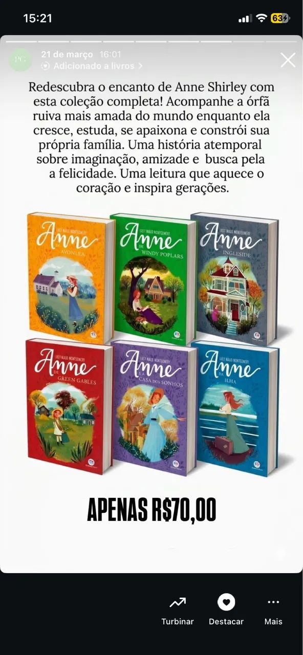 LIVROS DIVERSOS  - Foto 2