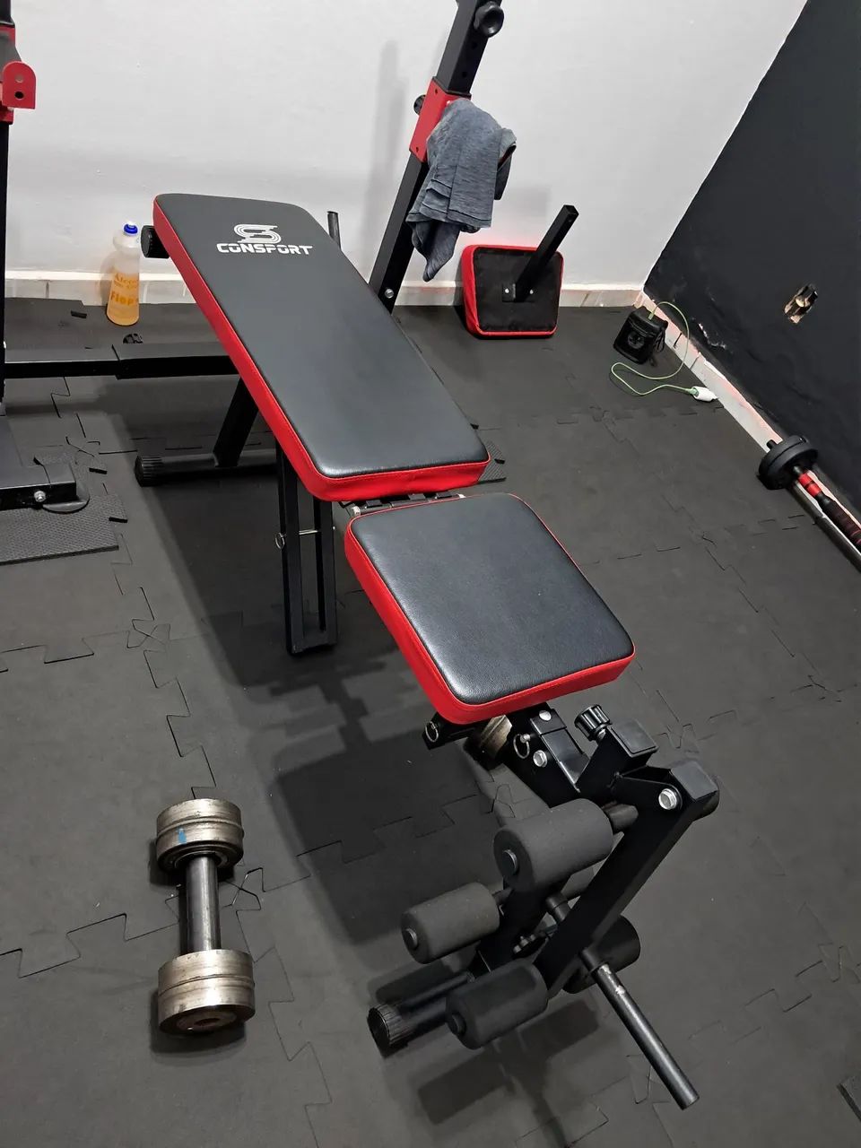 Kit academia