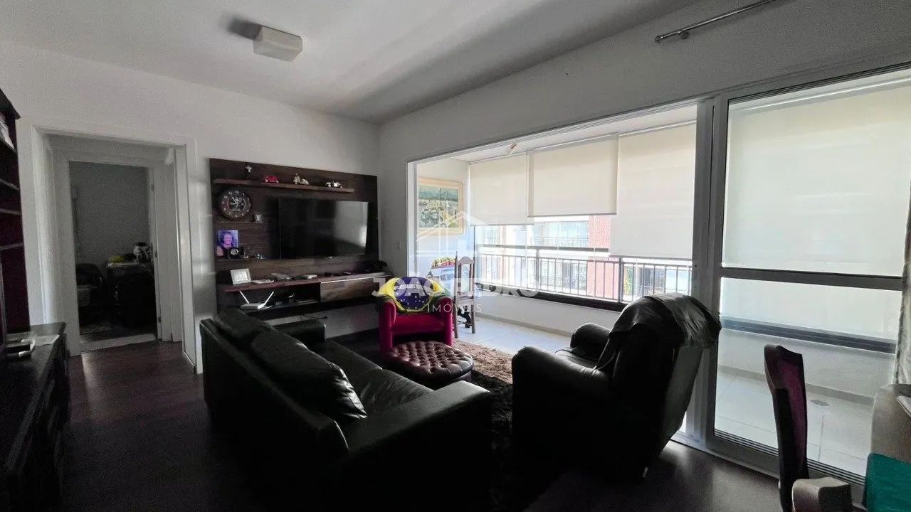 Apartamento com 2 Dormitórios, Suíte e Sacada Gourmet - Foto 5