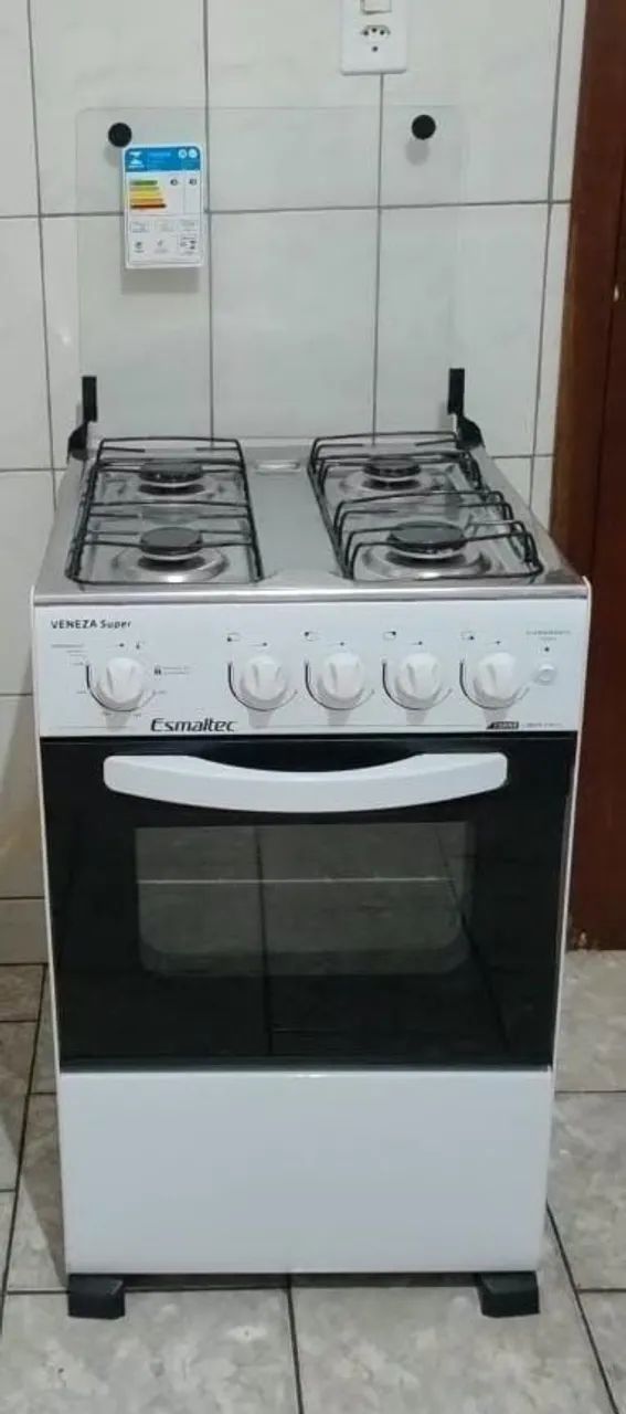 Fogão 