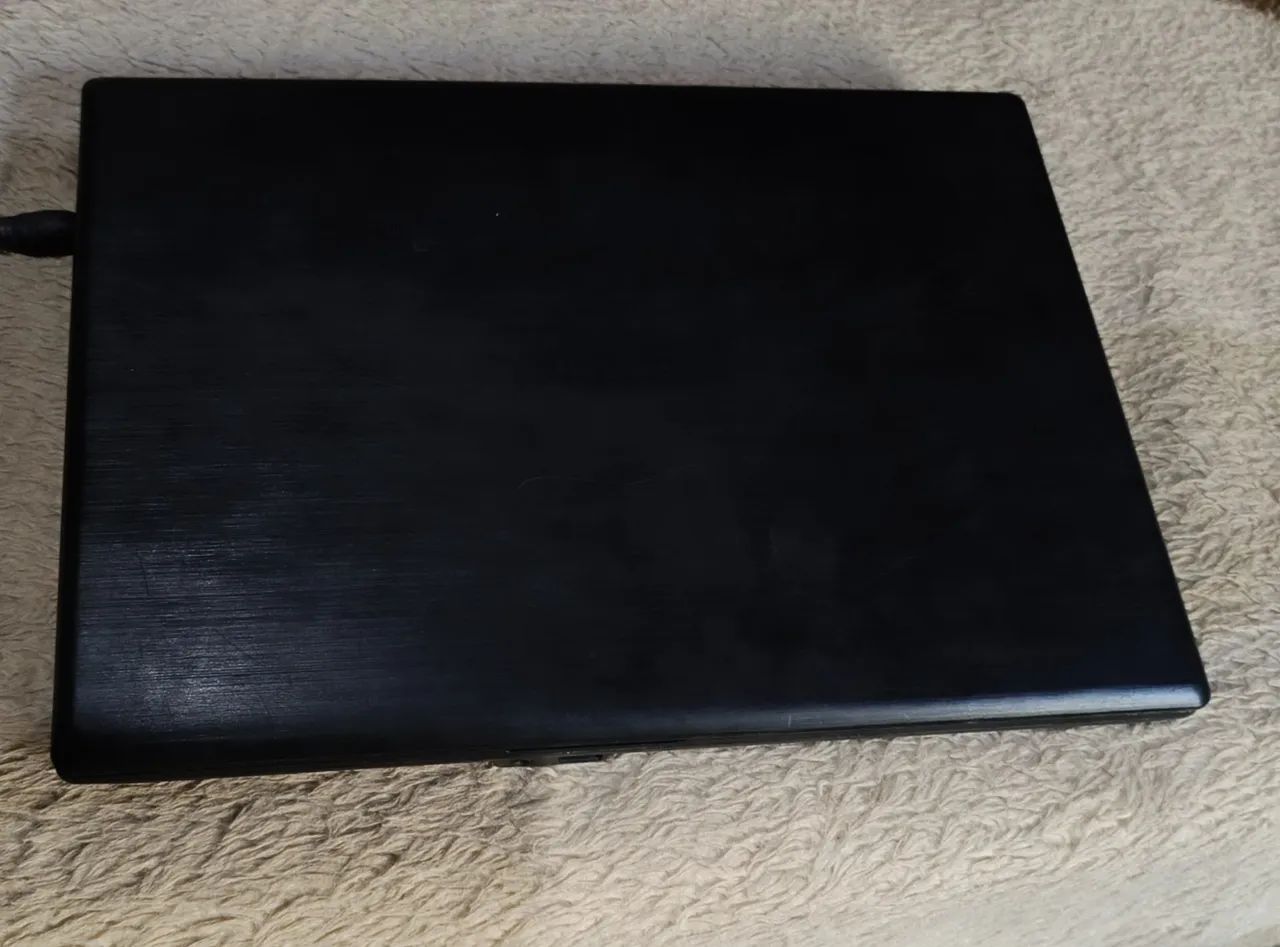 Notebook com SSD  - Foto 2