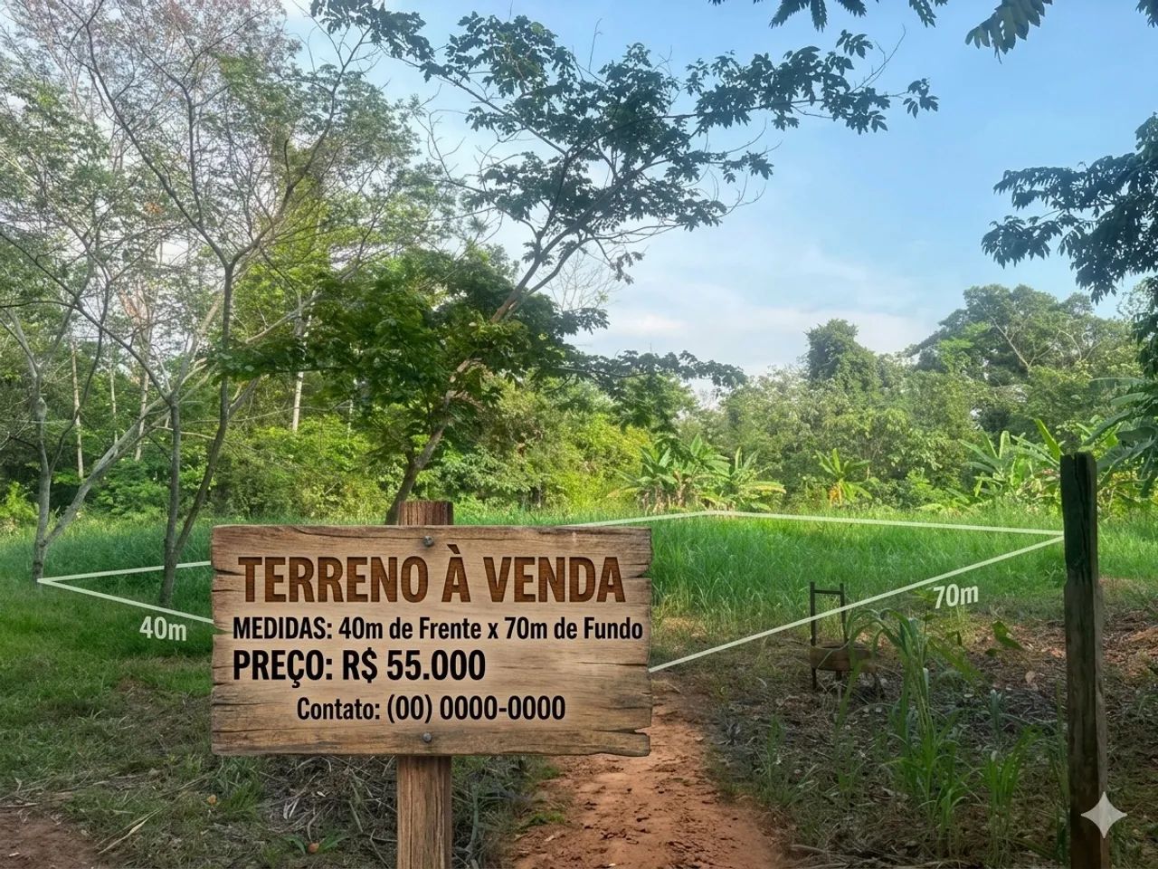 Ótima oportunidade de negócio 