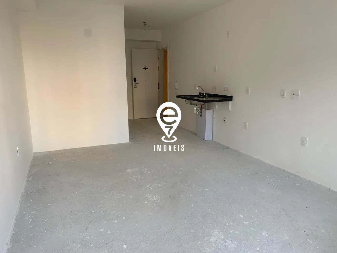 Studio à venda, Vila da Saúde - São Paulo/SP - Foto 4