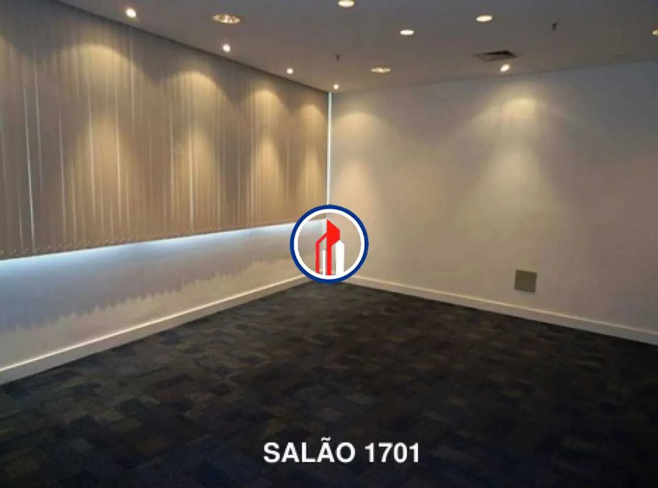 Conjunto de Salas : / Comercial / Centro