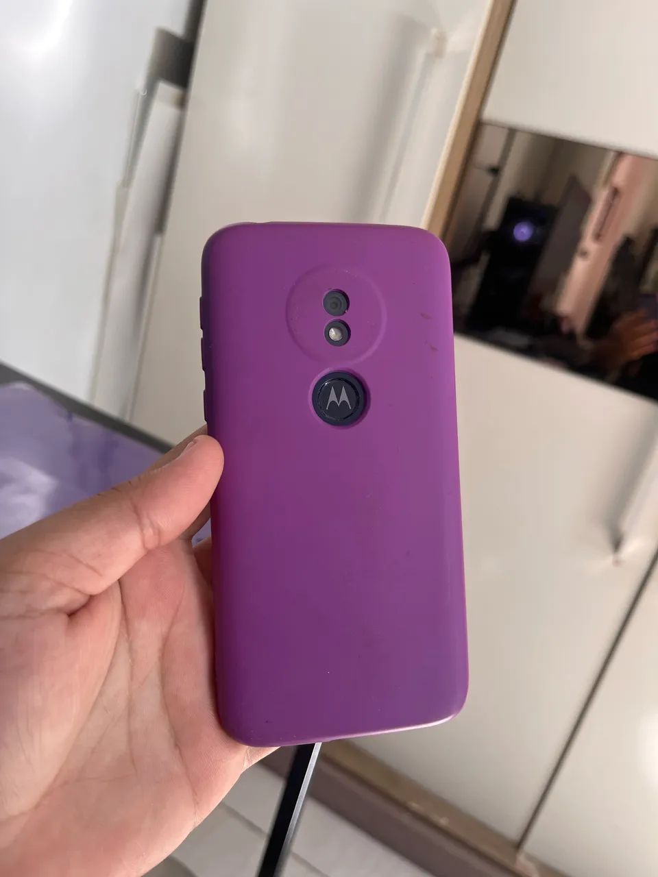 G7 Play 32GB - Motorola - Foto 3