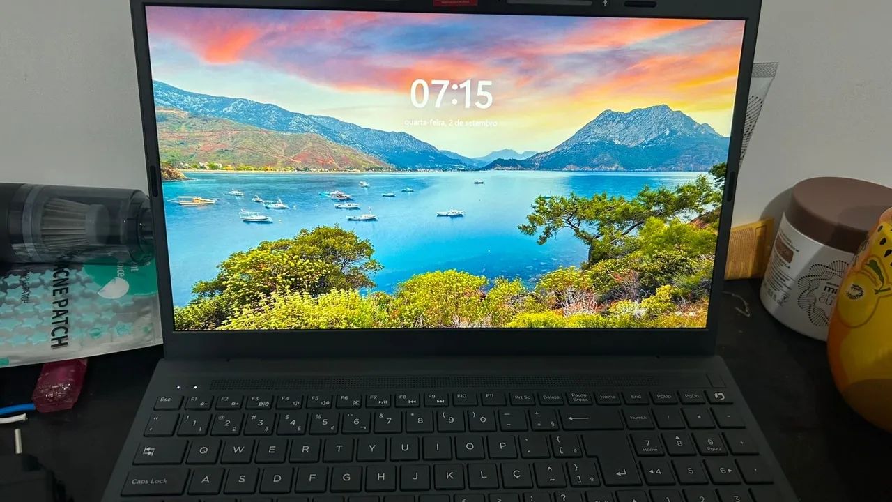 Notebook novo - Foto 2