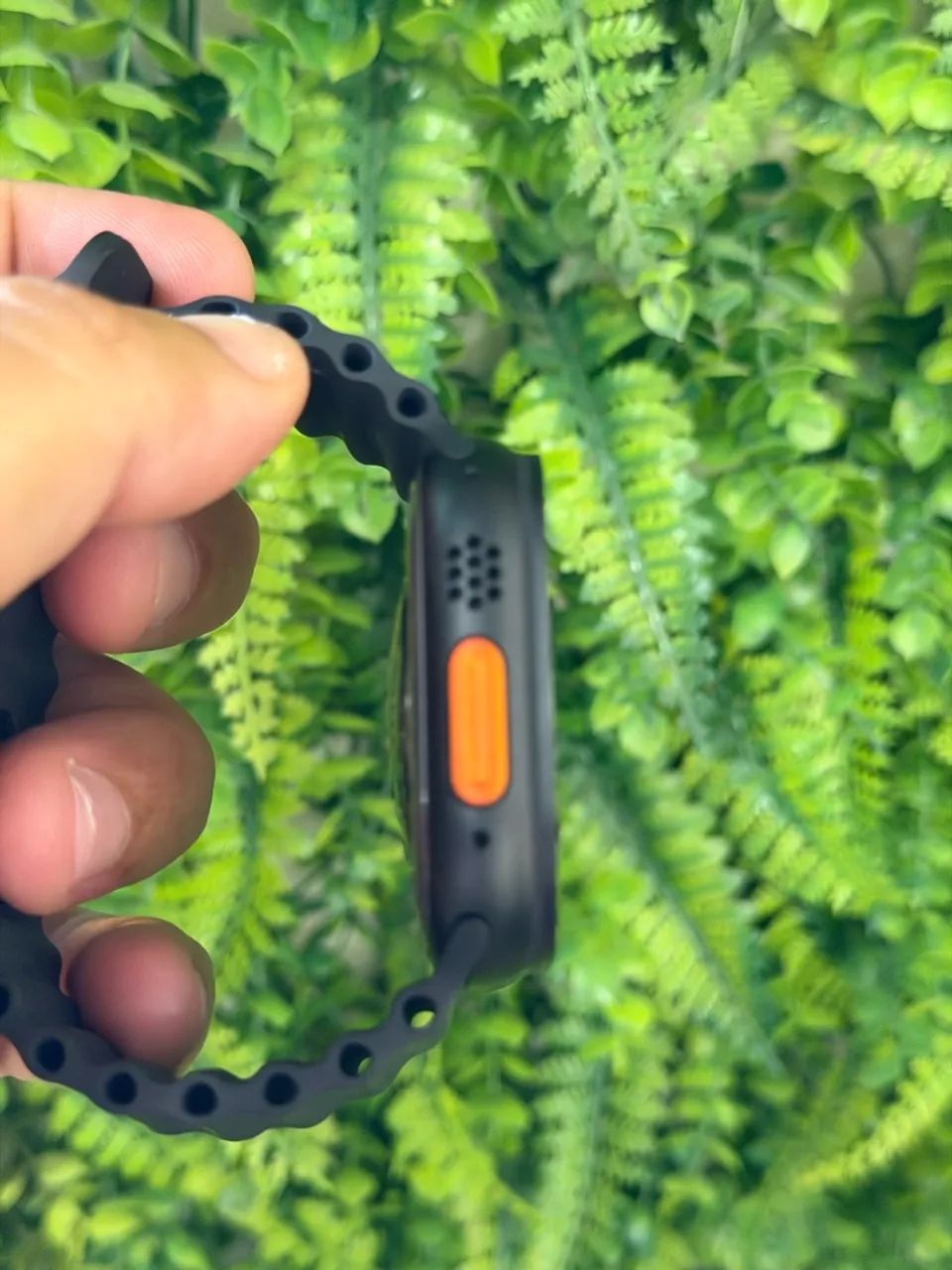 Apple Watch Ultra 2. Black  - Foto 2