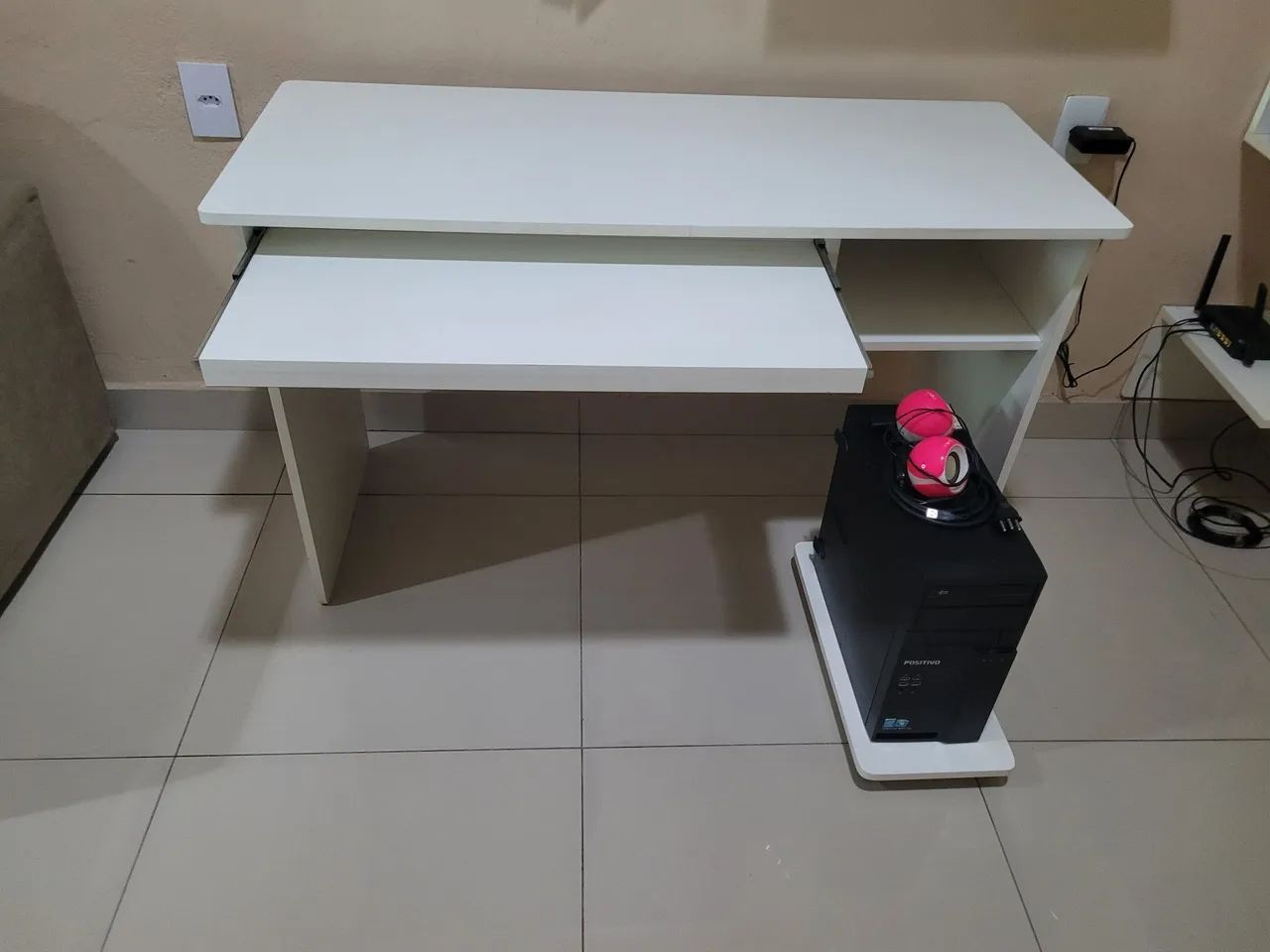 Mesa para Computador  - Foto 2