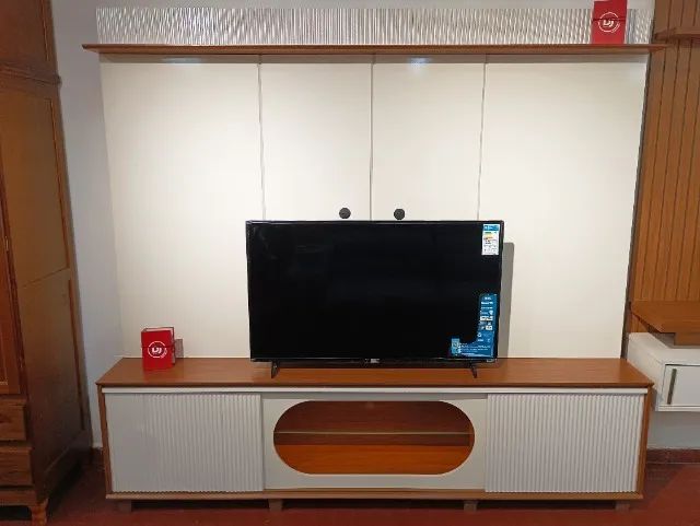 Home Theater Maia.