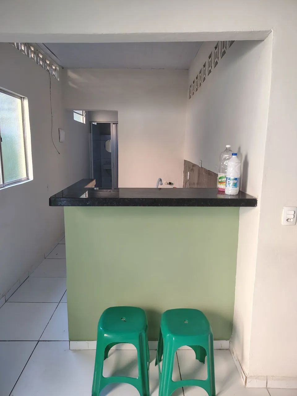 Ipsep - Casa p/alugar  - Foto 2