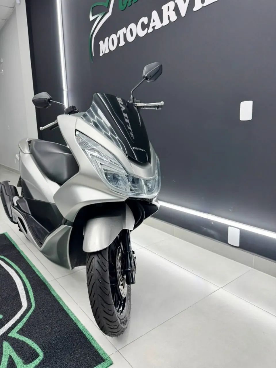 PCX 2017 - Foto 5