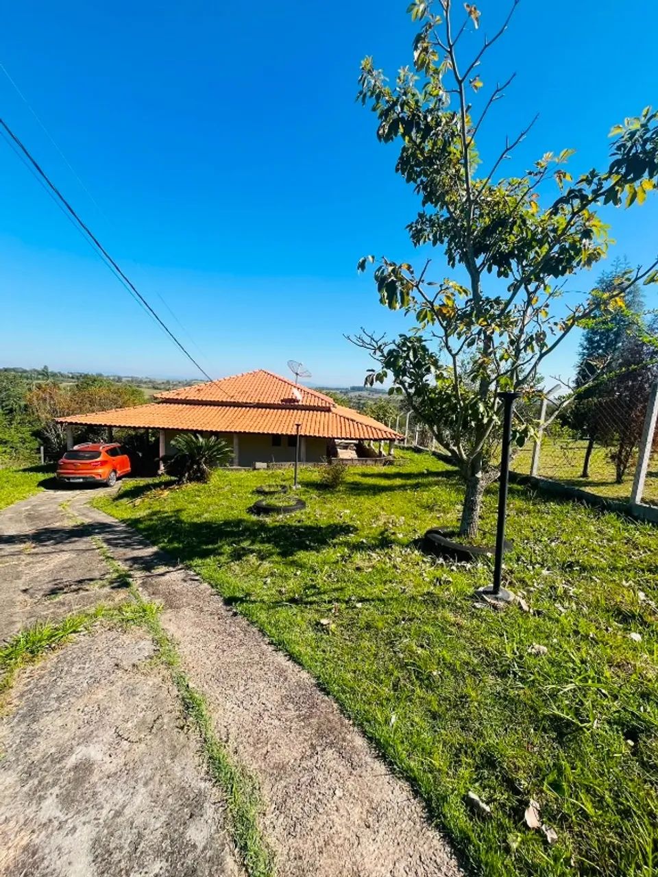 Lindo Sítio 10.000m2