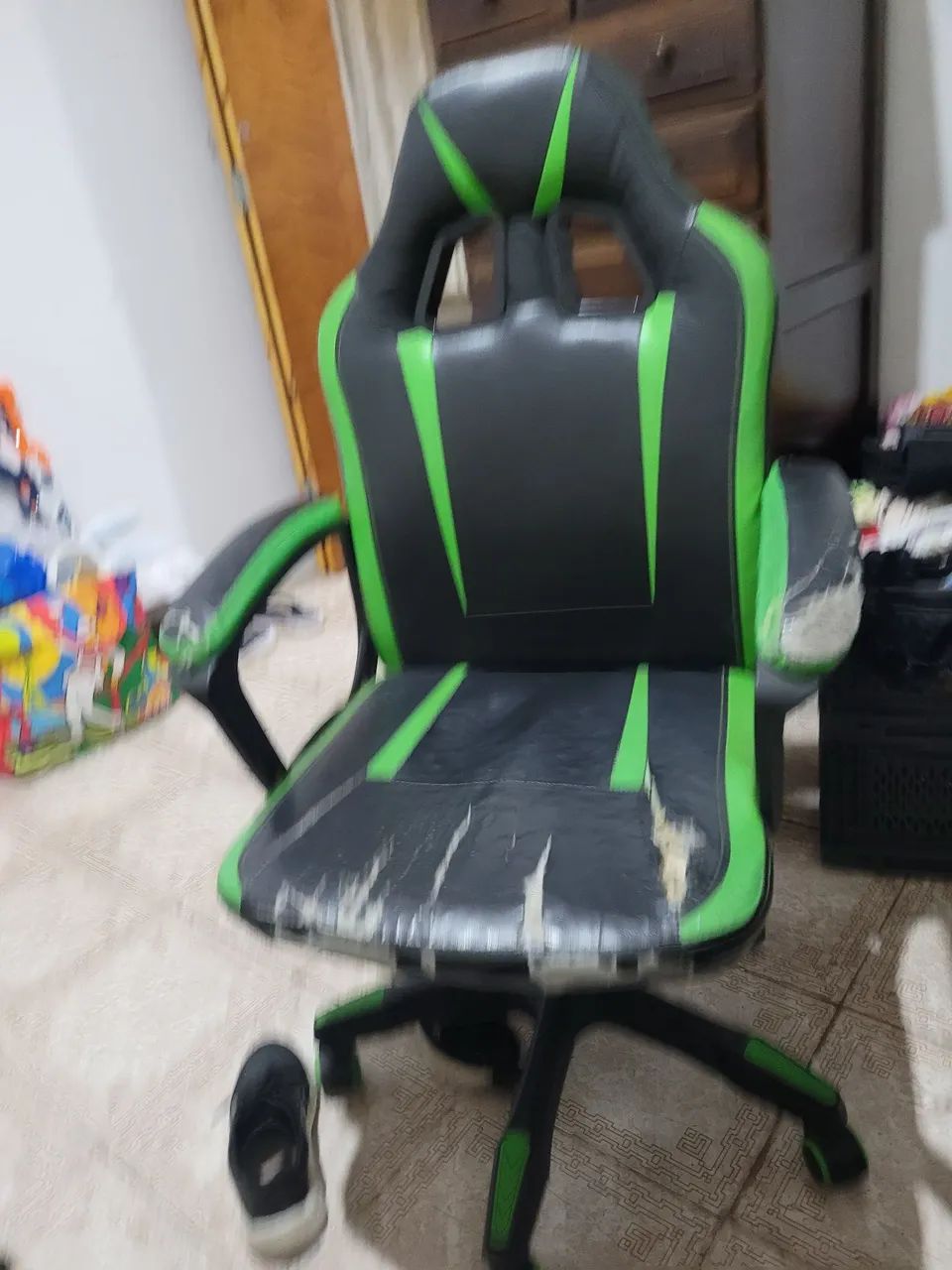 Cadeira gamer - Foto 3